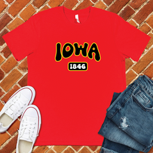 Load image into Gallery viewer, Iowa Bubble Tee