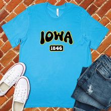 Load image into Gallery viewer, Iowa Bubble Tee