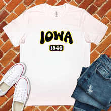 Load image into Gallery viewer, Iowa Bubble Tee