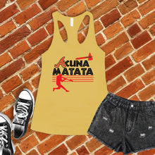 Load image into Gallery viewer, Acuna Matata Women's Tank Top