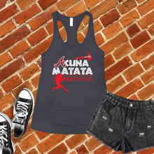 Load image into Gallery viewer, Acuna Matata Women's Tank Top