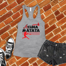 Load image into Gallery viewer, Acuna Matata Women's Tank Top