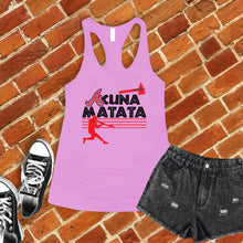Load image into Gallery viewer, Acuna Matata Women's Tank Top