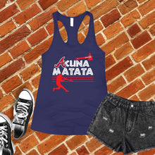 Load image into Gallery viewer, Acuna Matata Women's Tank Top