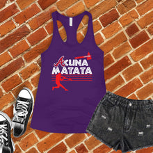 Load image into Gallery viewer, Acuna Matata Women's Tank Top