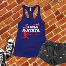 Load image into Gallery viewer, Acuna Matata Women's Tank Top
