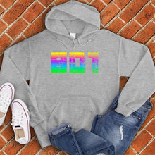 Load image into Gallery viewer, 801 Map Neon Hoodie