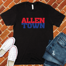 Load image into Gallery viewer, Allen Town Tee