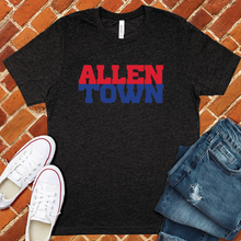 Load image into Gallery viewer, Allen Town Tee
