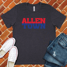 Load image into Gallery viewer, Allen Town Tee
