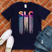 Load image into Gallery viewer, SLC Drip Tee