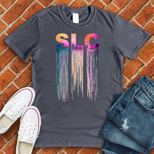 Load image into Gallery viewer, SLC Drip Tee