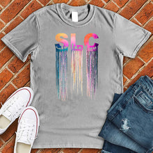 Load image into Gallery viewer, SLC Drip Tee