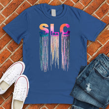 Load image into Gallery viewer, SLC Drip Tee