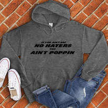 Load image into Gallery viewer, If You Ain’t Got No Haters Hoodie