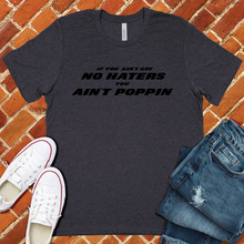Load image into Gallery viewer, If You Ain’t Got No Haters Tee