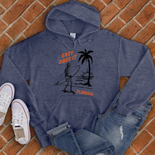 Load image into Gallery viewer, Easy Does It Florida Hoodie