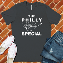 Load image into Gallery viewer, Philly Special Tee