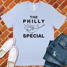 Load image into Gallery viewer, Philly Special Tee