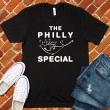 Load image into Gallery viewer, Philly Special Tee