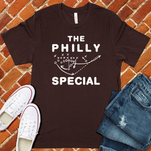 Load image into Gallery viewer, Philly Special Tee