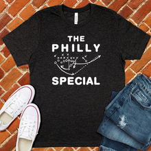 Load image into Gallery viewer, Philly Special Tee