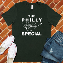 Load image into Gallery viewer, Philly Special Tee
