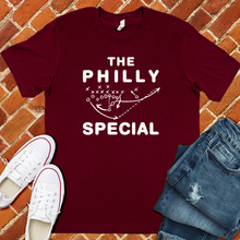 Load image into Gallery viewer, Philly Special Tee