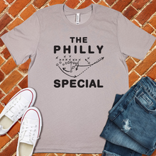 Load image into Gallery viewer, Philly Special Tee