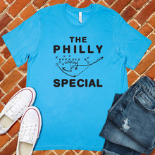 Load image into Gallery viewer, Philly Special Tee