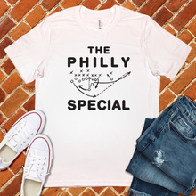 Load image into Gallery viewer, Philly Special Tee