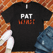 Load image into Gallery viewer, Pat Who? Tee