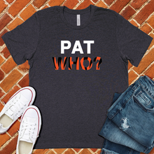Load image into Gallery viewer, Pat Who? Tee