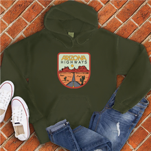 Load image into Gallery viewer, Arizona Highways Hoodie