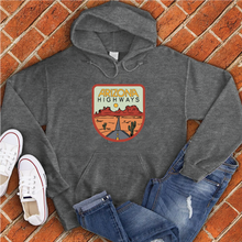 Load image into Gallery viewer, Arizona Highways Hoodie