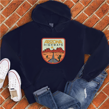 Load image into Gallery viewer, Arizona Highways Hoodie