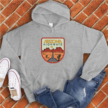 Load image into Gallery viewer, Arizona Highways Hoodie
