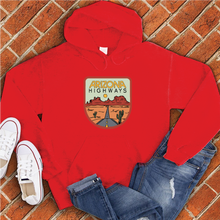 Load image into Gallery viewer, Arizona Highways Hoodie