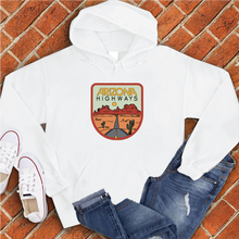 Load image into Gallery viewer, Arizona Highways Hoodie