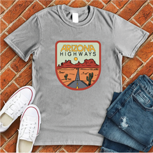Load image into Gallery viewer, Arizona Highways Tee