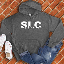 Load image into Gallery viewer, SLC Hoodie