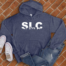 Load image into Gallery viewer, SLC Hoodie