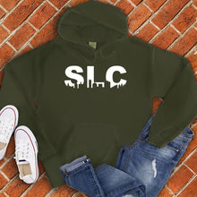Load image into Gallery viewer, SLC Hoodie
