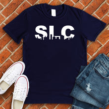Load image into Gallery viewer, SLC Tee