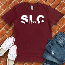 Load image into Gallery viewer, SLC Tee