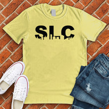 Load image into Gallery viewer, SLC Tee
