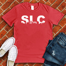 Load image into Gallery viewer, SLC Tee