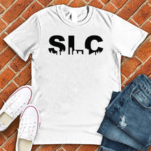 Load image into Gallery viewer, SLC Tee