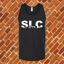 Load image into Gallery viewer, SLC Unisex Tank Top
