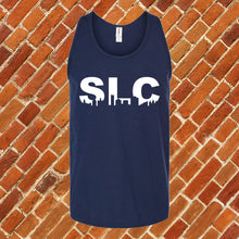Load image into Gallery viewer, SLC Unisex Tank Top